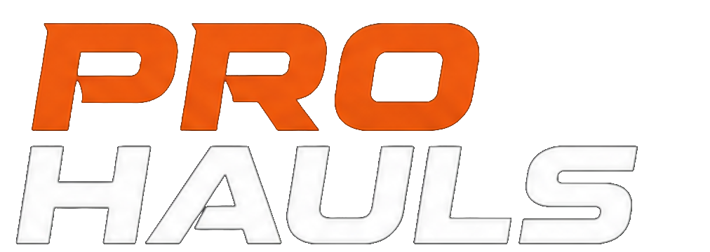 Pro Hauls